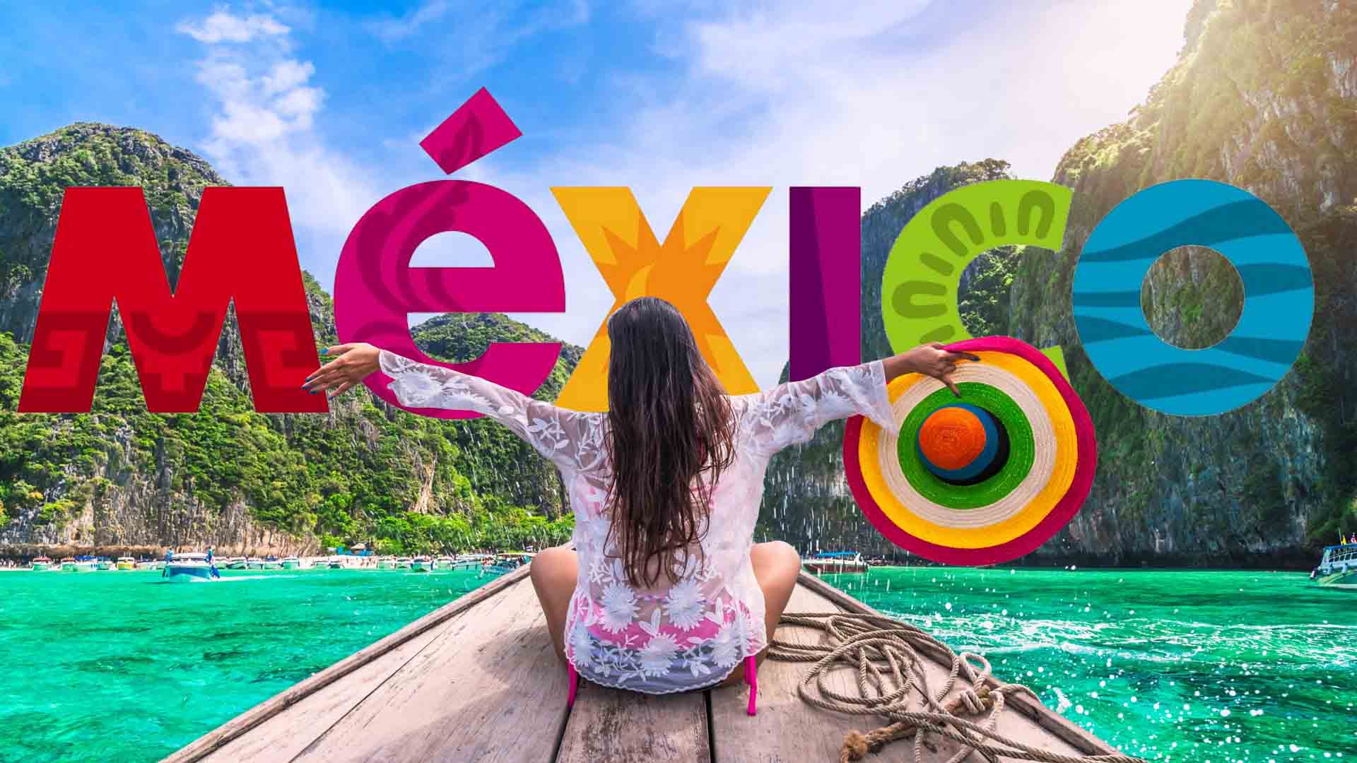 Destinos Turísticos en México aventurateamexico.com