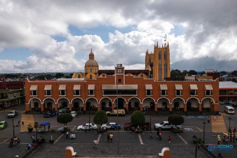Xicotepec, Puebla