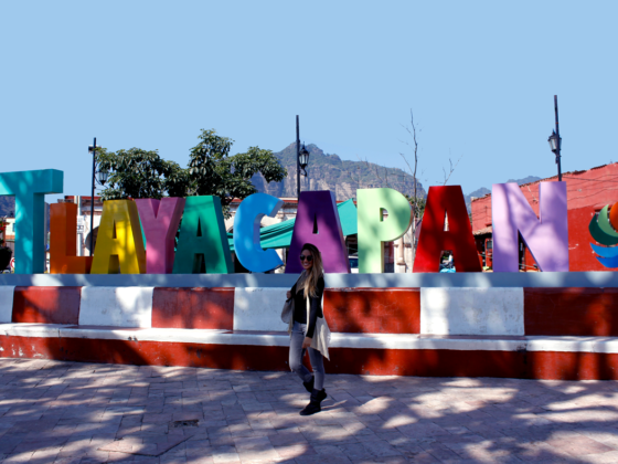 Tlayacapan, Morelos