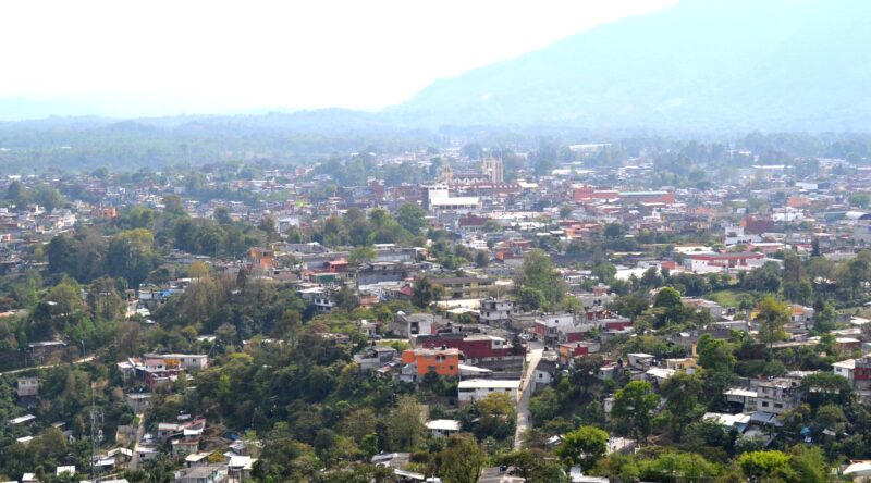 Xicotepec, Puebla