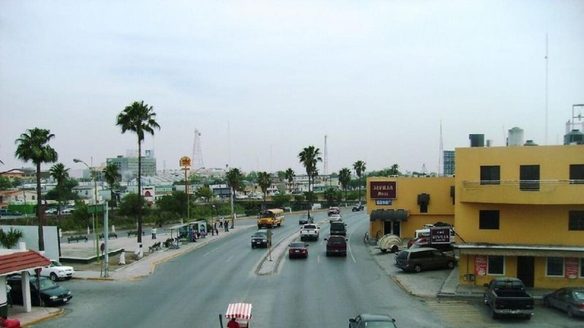 La Reynosa