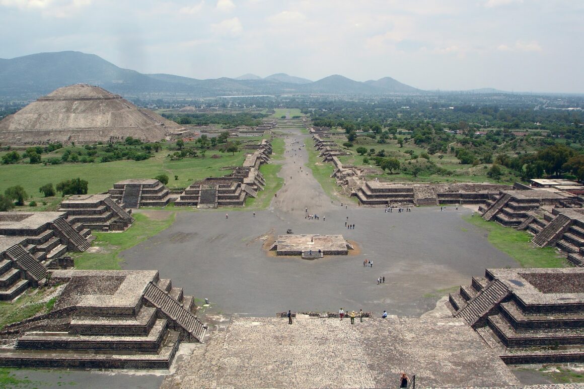 San Juan Teotihuacán