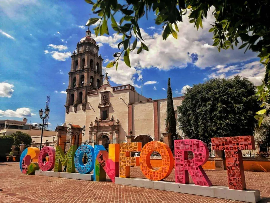 Comonfort Guanajuato 