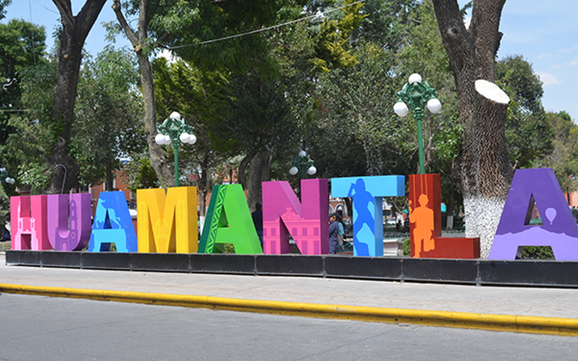Huamantla Tlaxcala