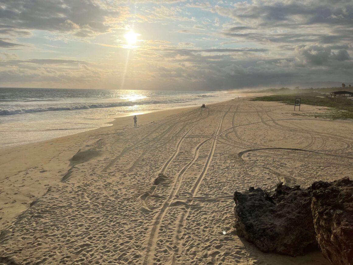Punta Colorada, Oaxaca, lo que debes de saber